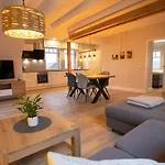 Hanses Hof Lejlighed
