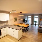 Hanses Hof Lejlighed