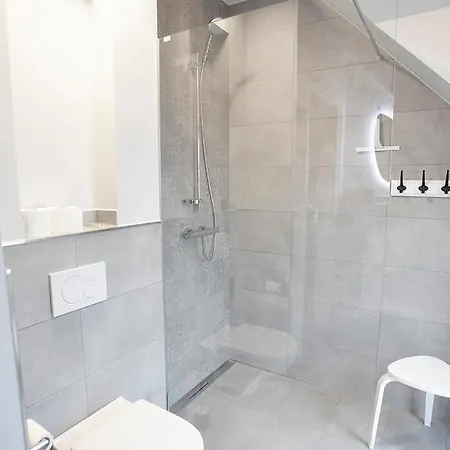 Apartmán Hanses Hof Brilon