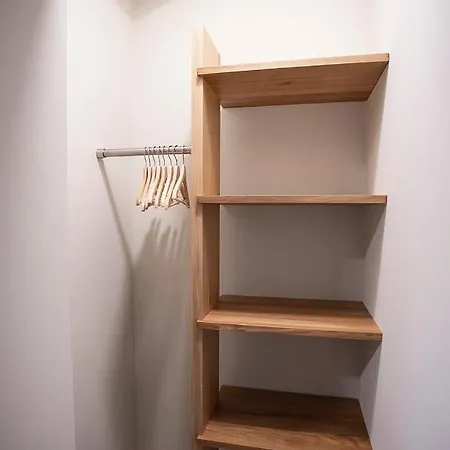 Hanses Hof Apartment