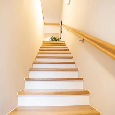 Hanses Hof Apartmán