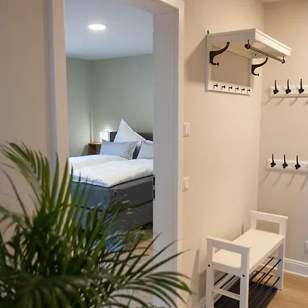 Apartment Hanses Hof Brilon