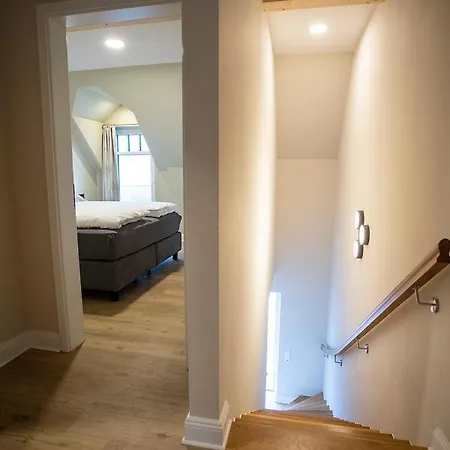 Apartment Hanses Hof