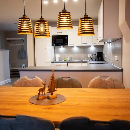 Apartment Hanses Hof Brilon