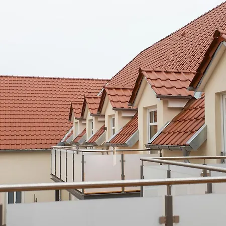 Hanses Hof Apartamento Brilon