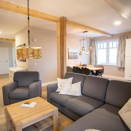 Hanses Hof Apartment