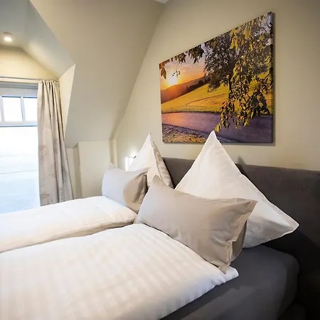 Apartment Hanses Hof