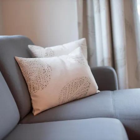 Hanses Hof Apartment *