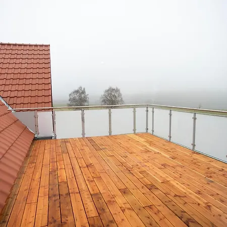 Apartmán Hanses Hof