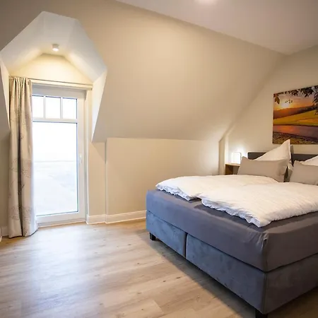 Apartmán Hanses Hof