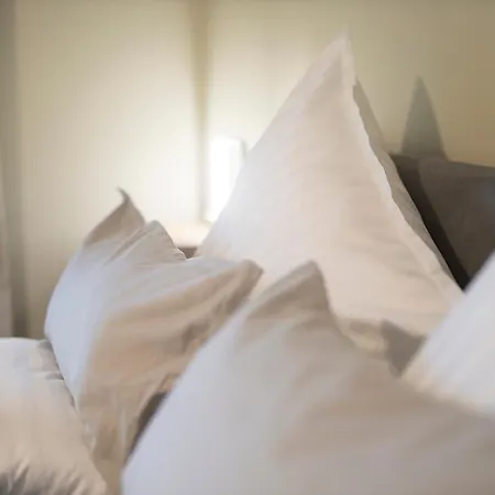 Hanses Hof * بريلون