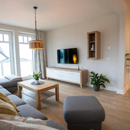 Hanses Hof بريلون