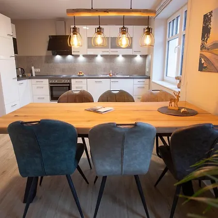 Apartment Hanses Hof Brilon