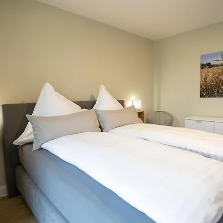 Hanses Hof Apartment *