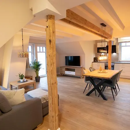 Apartmán Hanses Hof Brilon