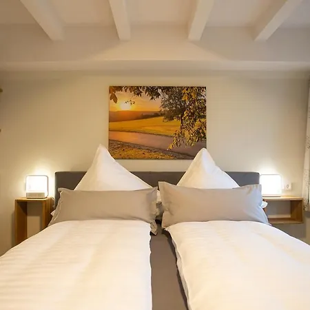 Hanses Hof Apartmán
