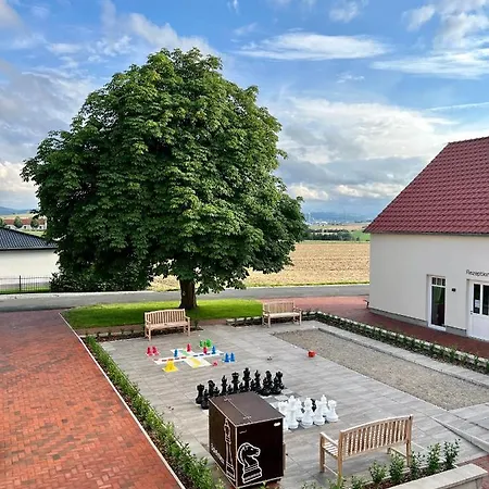 Hanses Hof Brilon