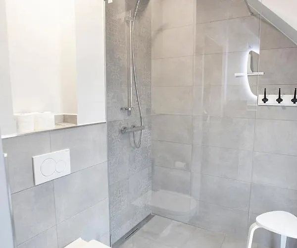 Apartamento Hanses Hof Brilon