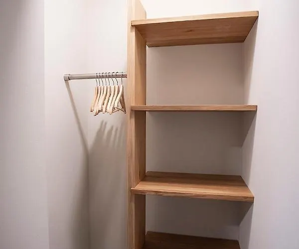 Hanses Hof Apartamento