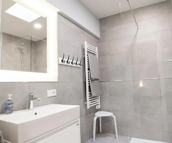 Hanses Hof Apartamento