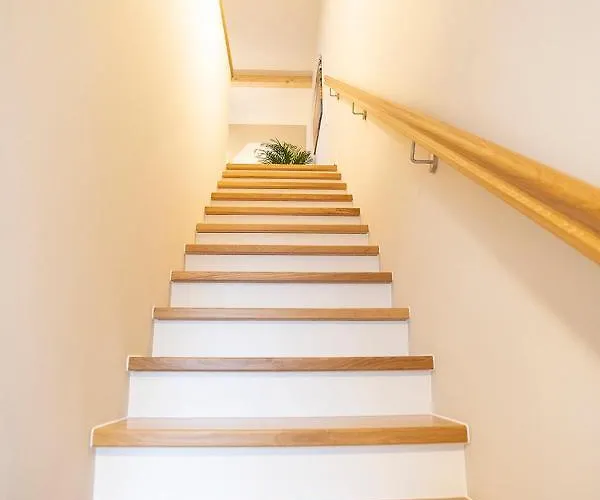 Hanses Hof Apartamento