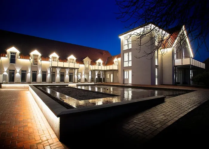 Hanses Hof Lejlighed Brilon