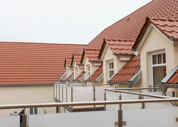 Hanses Hof Apartamento Brilon