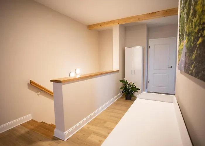 Hanses Hof Lejlighed Brilon