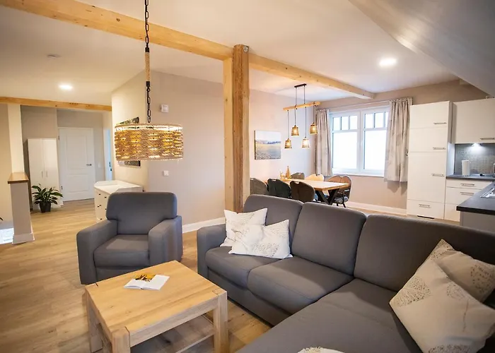 Hanses Hof Appartement