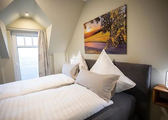 Apartamento Hanses Hof