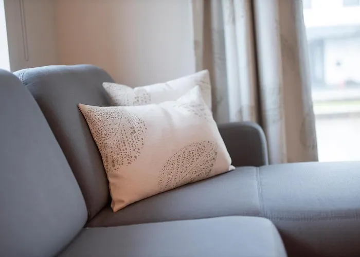 Hanses Hof Appartement *