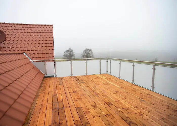 Apartamento Hanses Hof