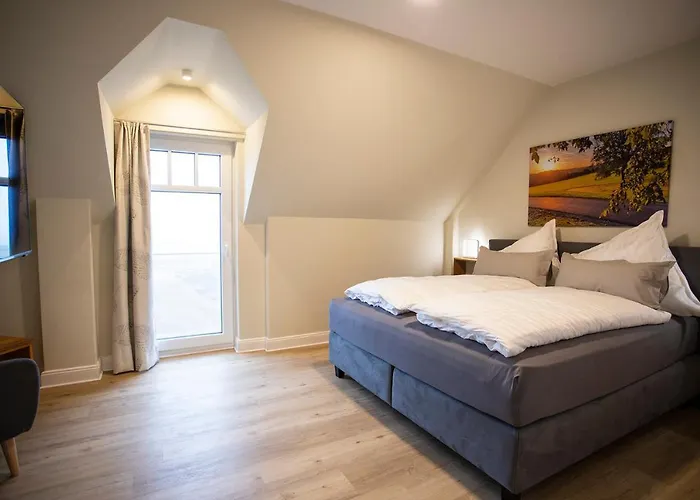 Apartamento Hanses Hof