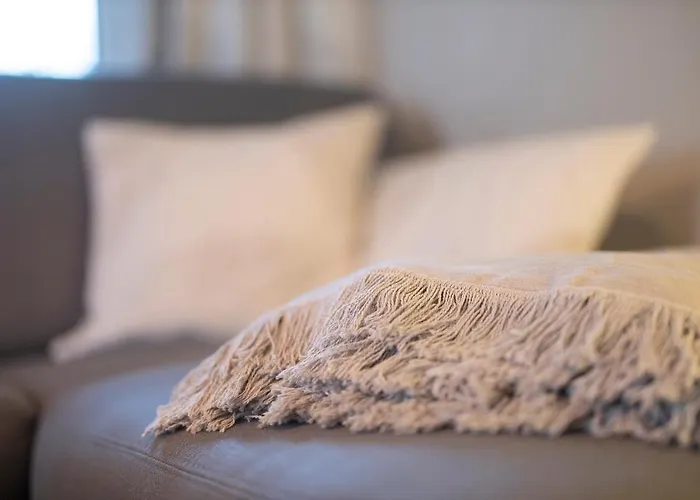 Hanses Hof Apartamento Brilon