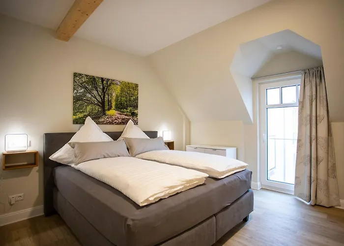 Hanses Hof Appartement