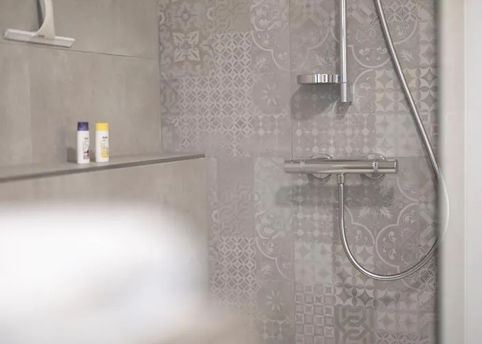 Lejlighed Hanses Hof