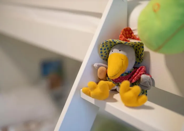 Hanses Hof Lejlighed Brilon