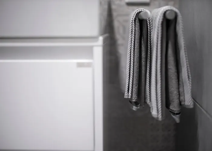 Lejlighed Hanses Hof